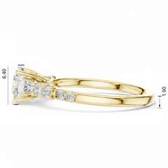 Yellow Gold 
