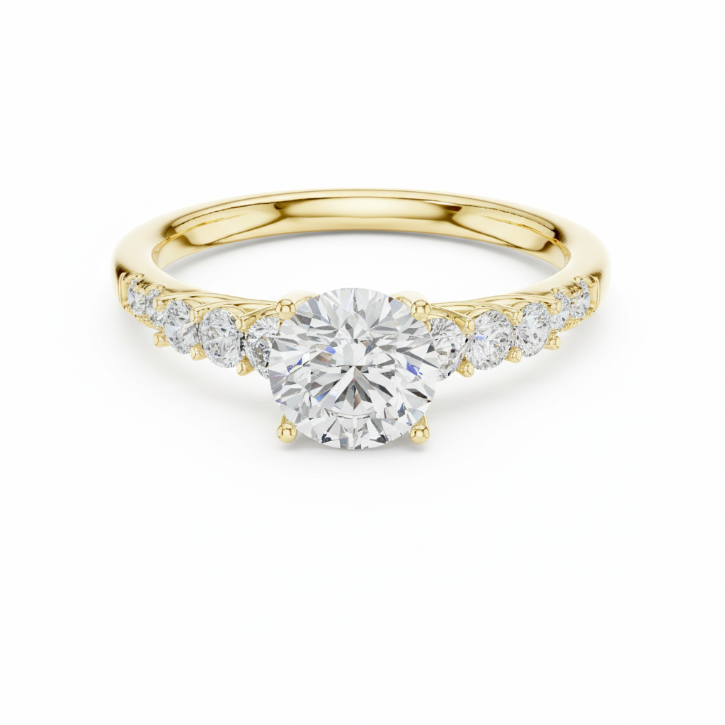 Yellow Gold 