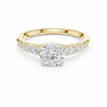 Load image into Gallery viewer, Yellow Gold 