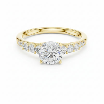 Yellow Gold 