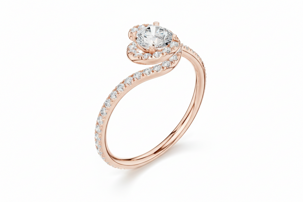 Rose Gold 