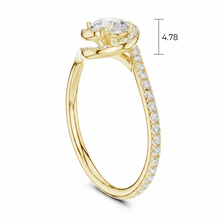 Load image into Gallery viewer, Yellow Gold