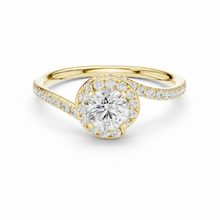 Load image into Gallery viewer, Yellow Gold