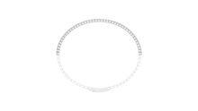 Load image into Gallery viewer, Modernist Round-Cut