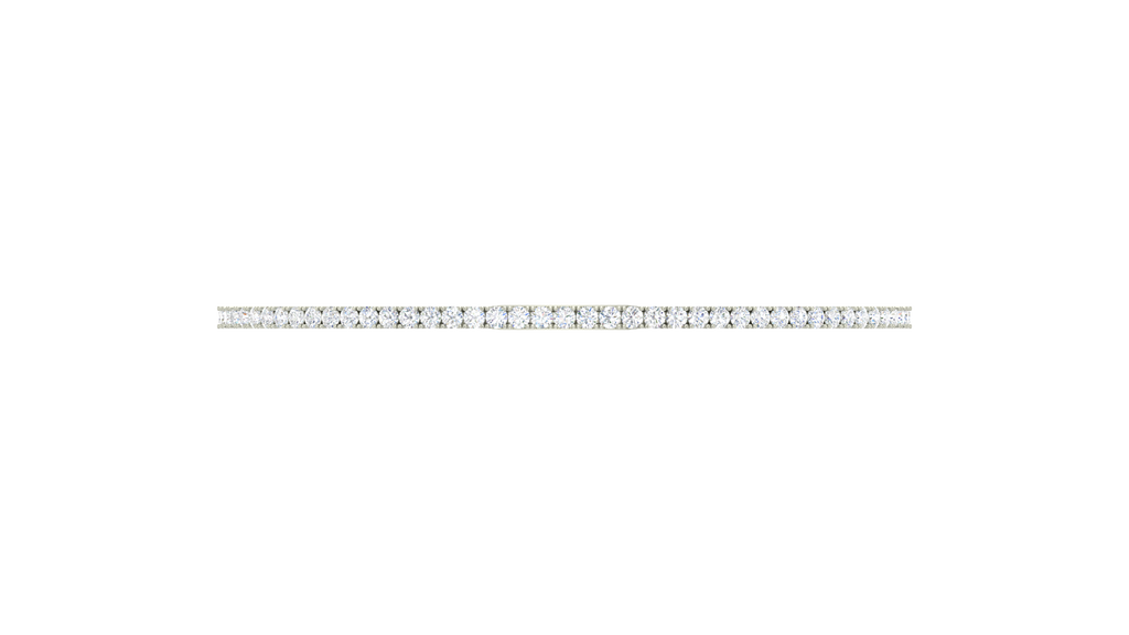 Modernist Round-Cut