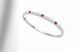 Minimalist Ruby Accent