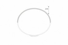 Load image into Gallery viewer, Single Diamond Line