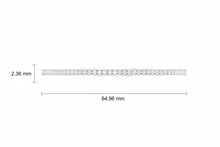 Load image into Gallery viewer, White Gold