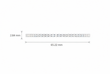 Load image into Gallery viewer, White Gold