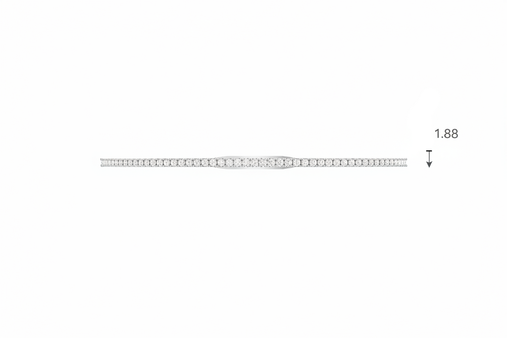 Parallel Path Diamond