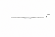 Load image into Gallery viewer, Parallel Path Diamond