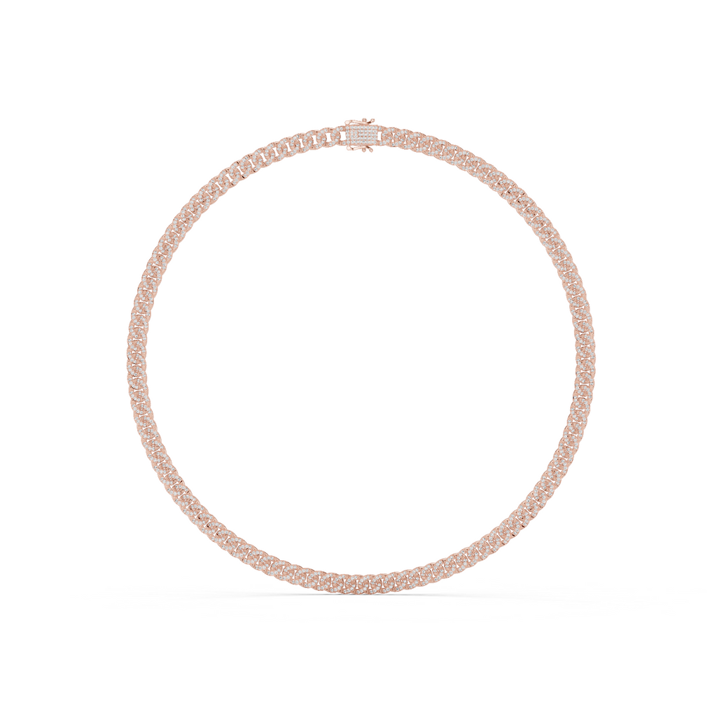 Rose gold