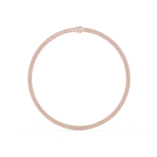 Load image into Gallery viewer, Rose gold
