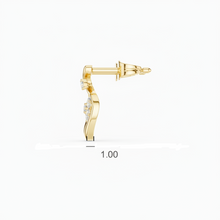 Load image into Gallery viewer, Yellow Gold