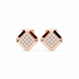 Gold Kite-Set Square