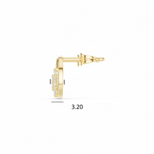 Load image into Gallery viewer, Yellow Gold