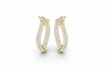 Load image into Gallery viewer, Yellow Gold 