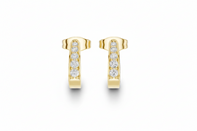 Load image into Gallery viewer, Yellow Gold 