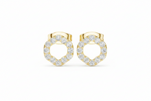 Load image into Gallery viewer, Yellow Gold 