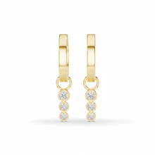 Load image into Gallery viewer, Yellow Gold 