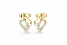 Load image into Gallery viewer, Yellow Gold 