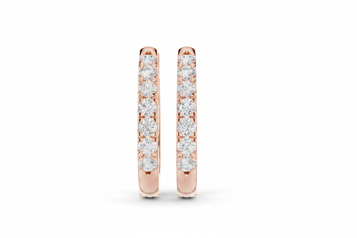 Rose Gold    