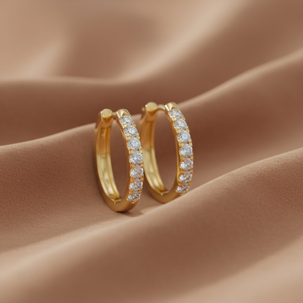 The Parallel Twin-Row Diamond