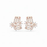 Openwork Diamond Ribbed Precision Border