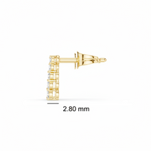 Load image into Gallery viewer, Yellow Gold