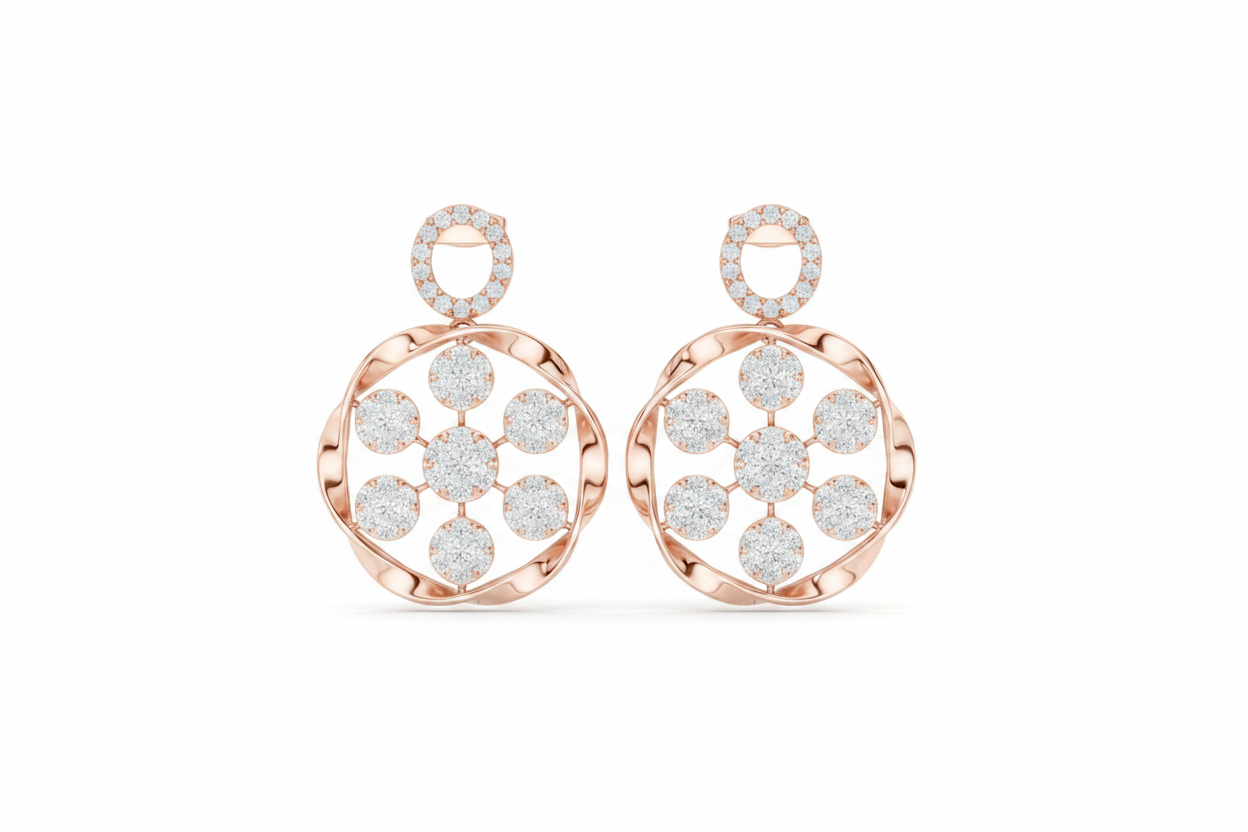 Rose Gold    