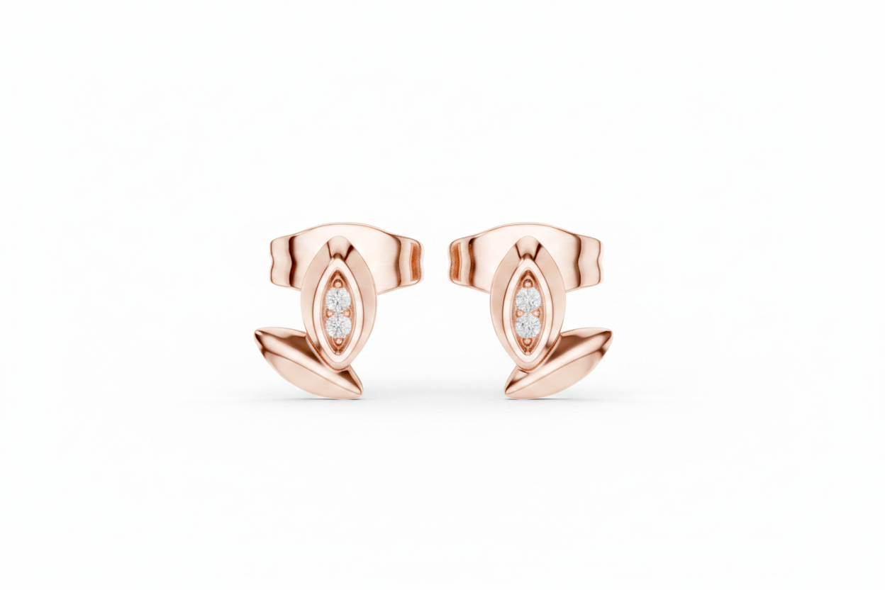 Rose Gold    