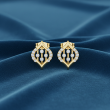 Load image into Gallery viewer, Architectural Diamond Mesh Open Lattice Setting