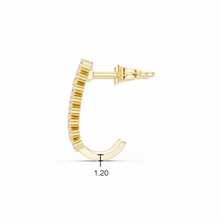 Load image into Gallery viewer, Yellow Gold