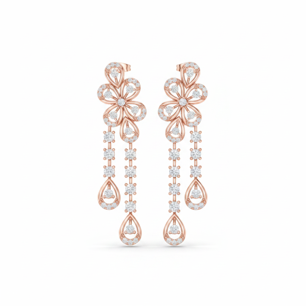 Rose Gold    