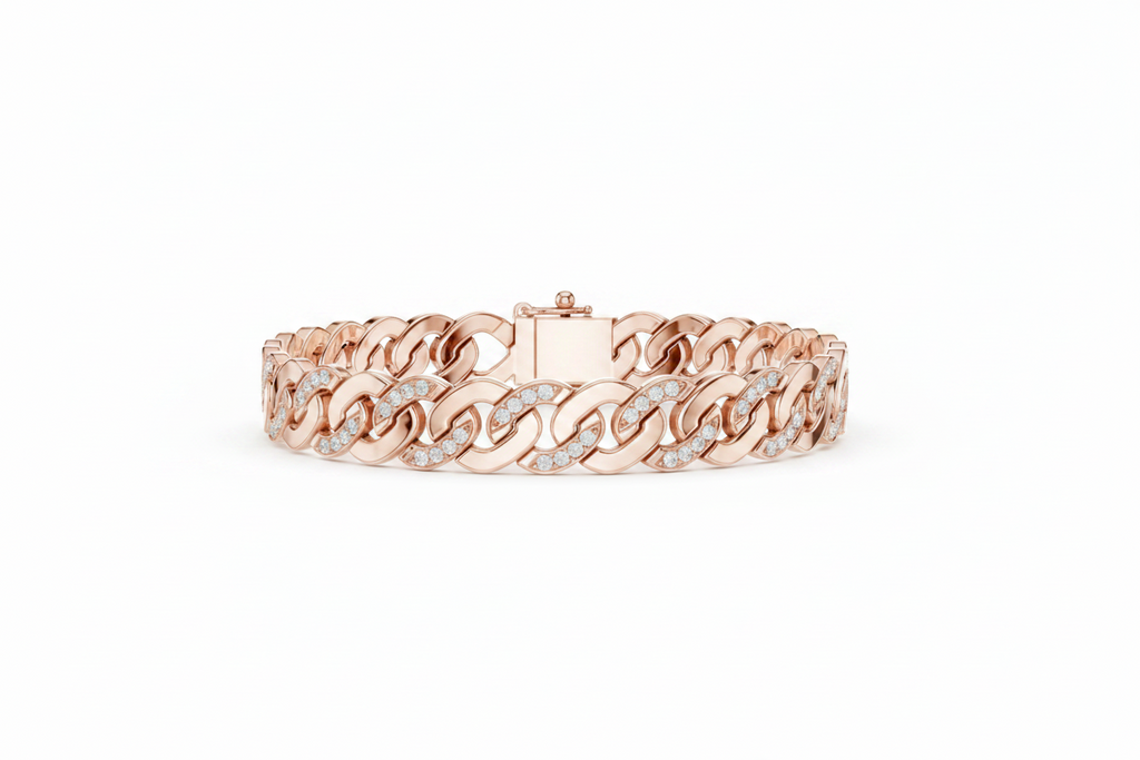 Rose Gold    