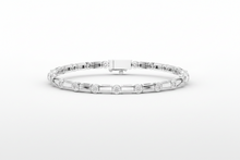 Load image into Gallery viewer, White Gold