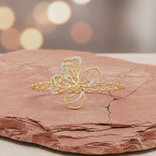 Load image into Gallery viewer, Flower Garden of Light Charm Diamond