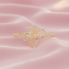 Load image into Gallery viewer, Flower Garden of Light Charm Diamond