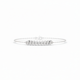 Floating Geometric Marquise Clusters Diamond
