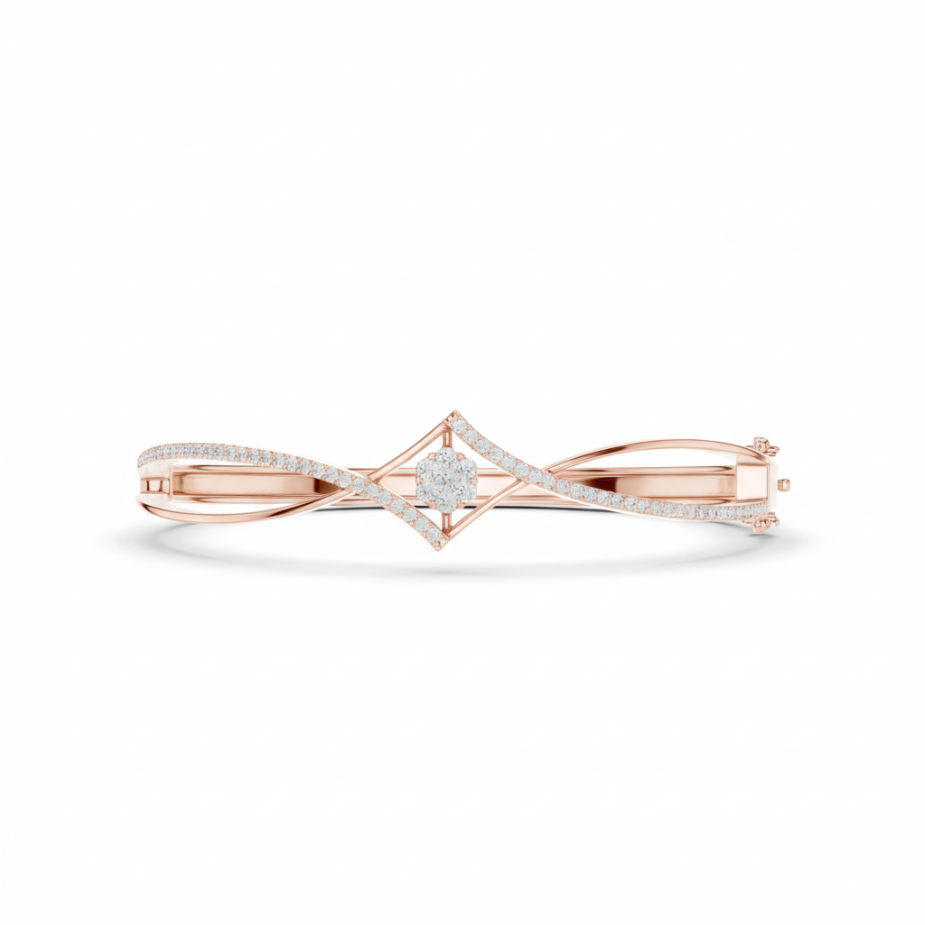 Rose Gold  