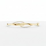 Infinite Bond Sacred Geometry Sparkle Diamond