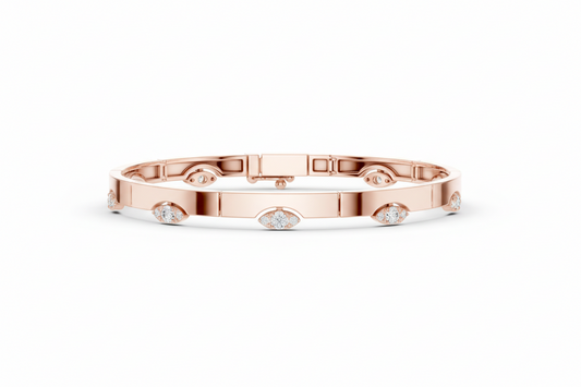 Rose Gold  