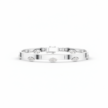 Load image into Gallery viewer, White Gold