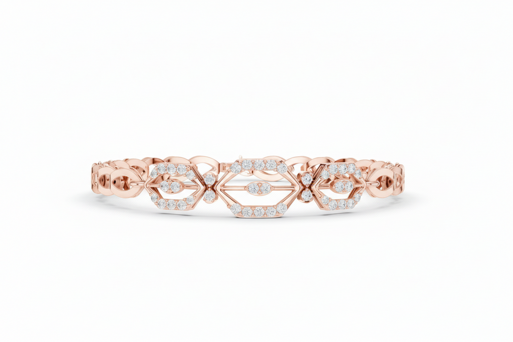 Rose Gold  