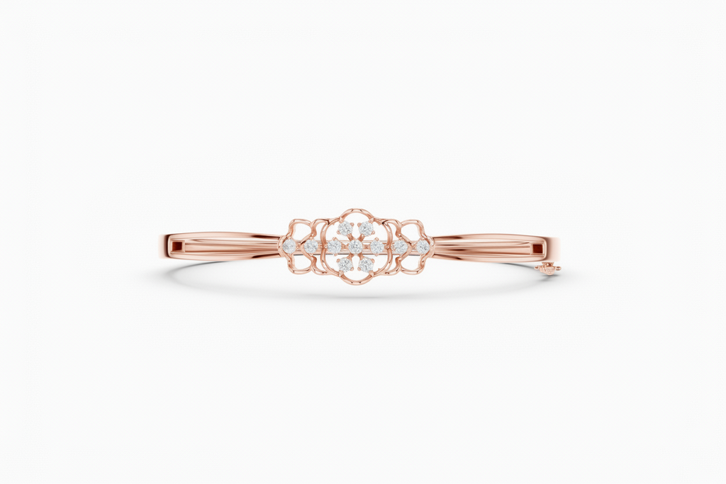 Rose Gold  