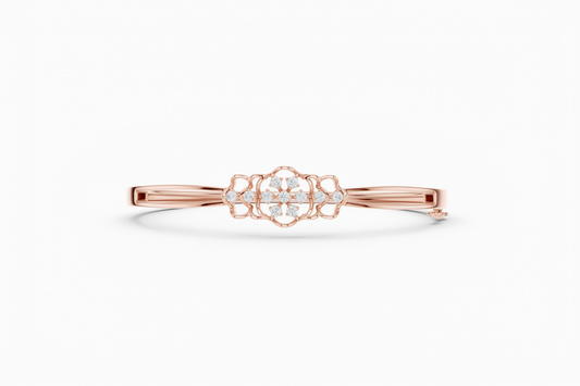 Rose Gold  