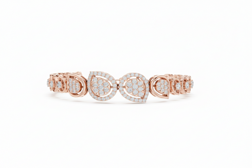 Rose Gold  