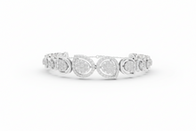 Load image into Gallery viewer, White Gold