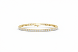 Four-Prong Diamond