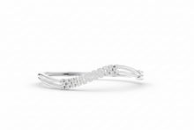 Load image into Gallery viewer, White Gold